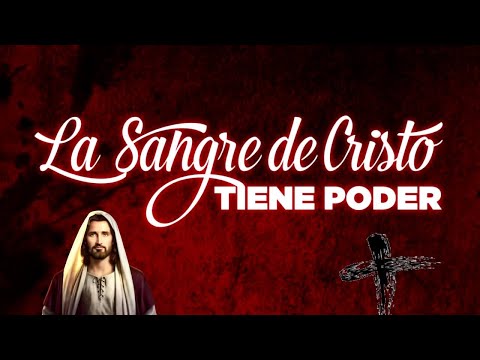 Oración a la Sangre de Cristo: Poder diario para todos